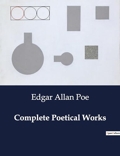 Complete Poetical Works von Culturea
